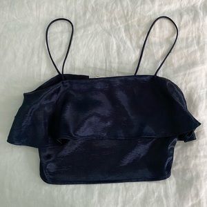 Urban Outfitters Silence + Noise Crop Top